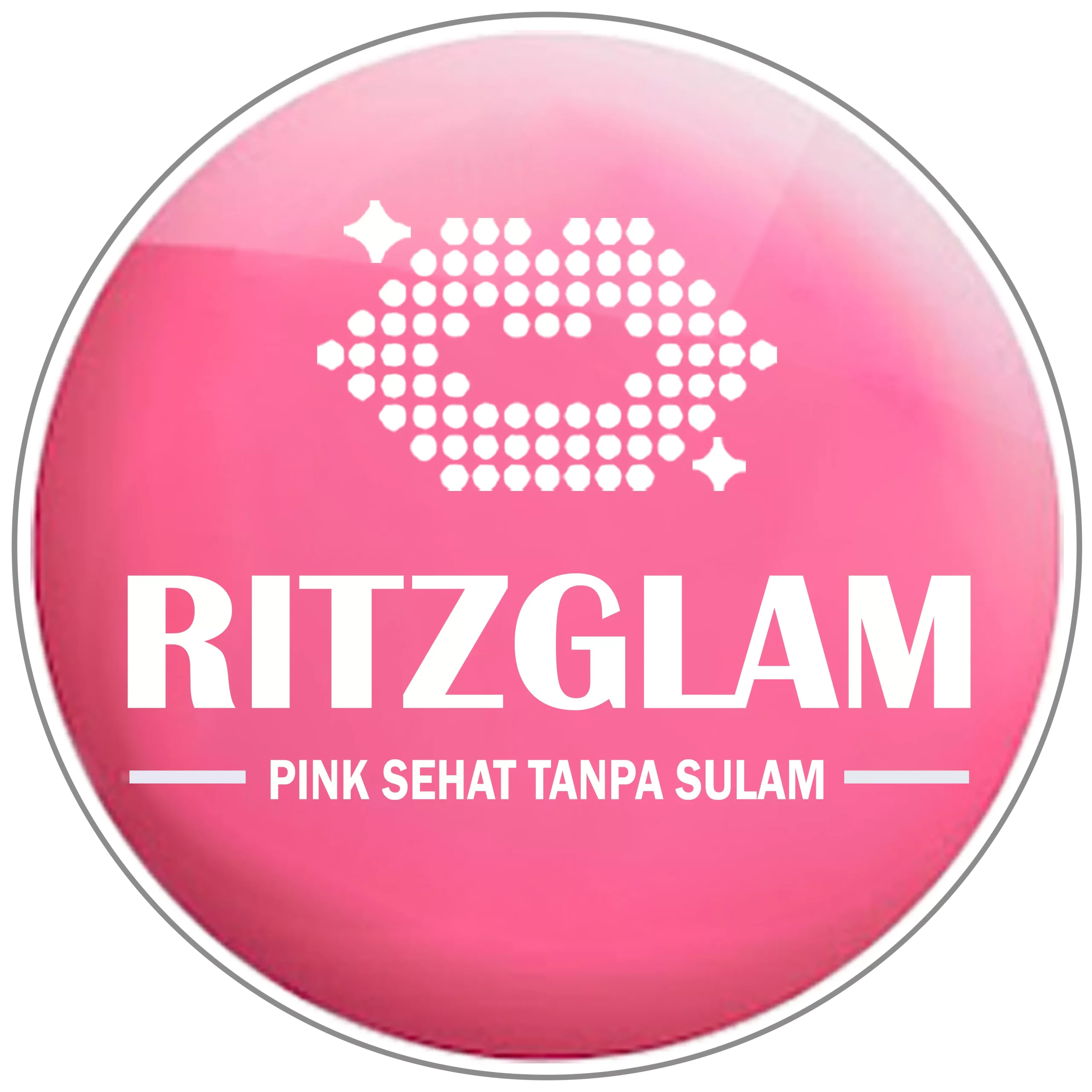 ritzglam Logo