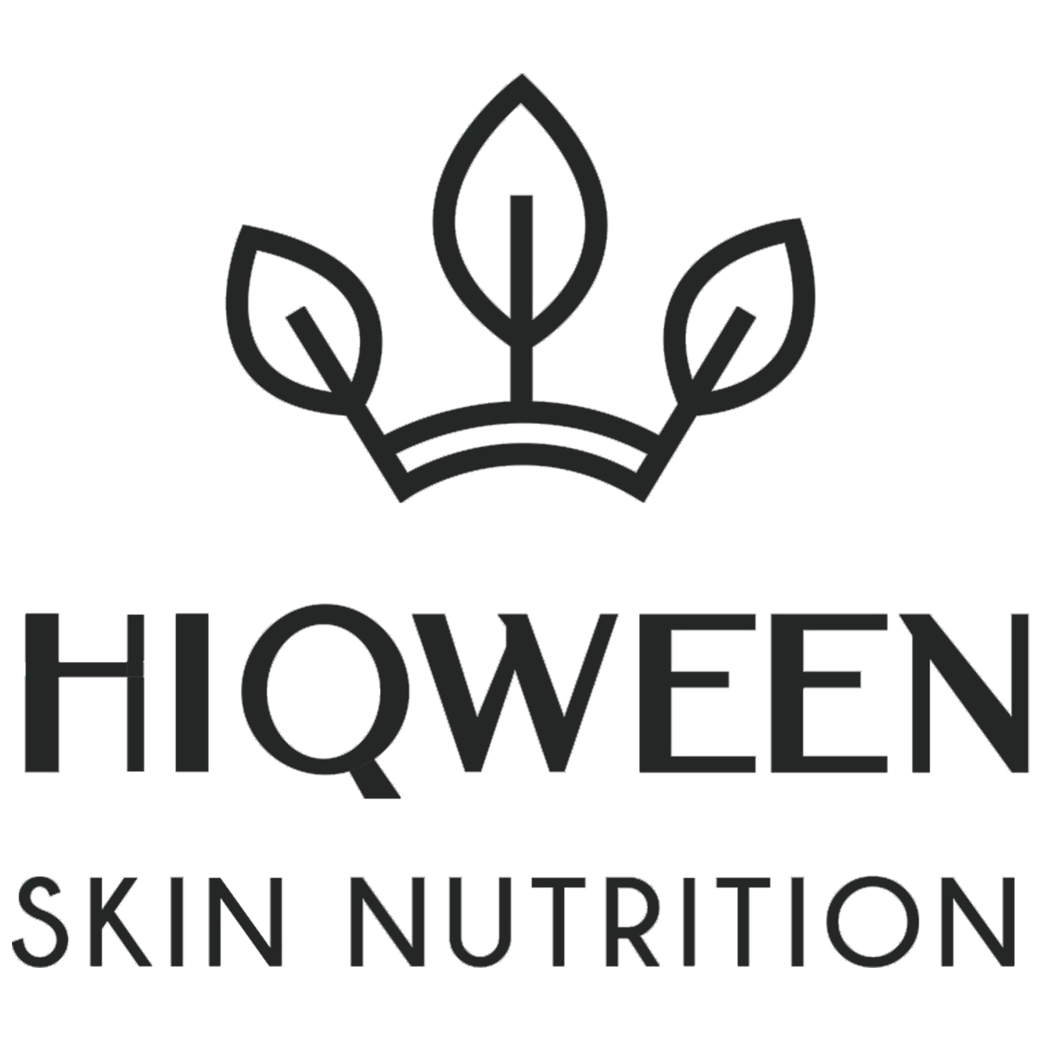 Hiqween Logo