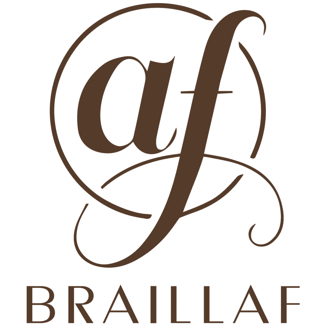 Logo Braillaf