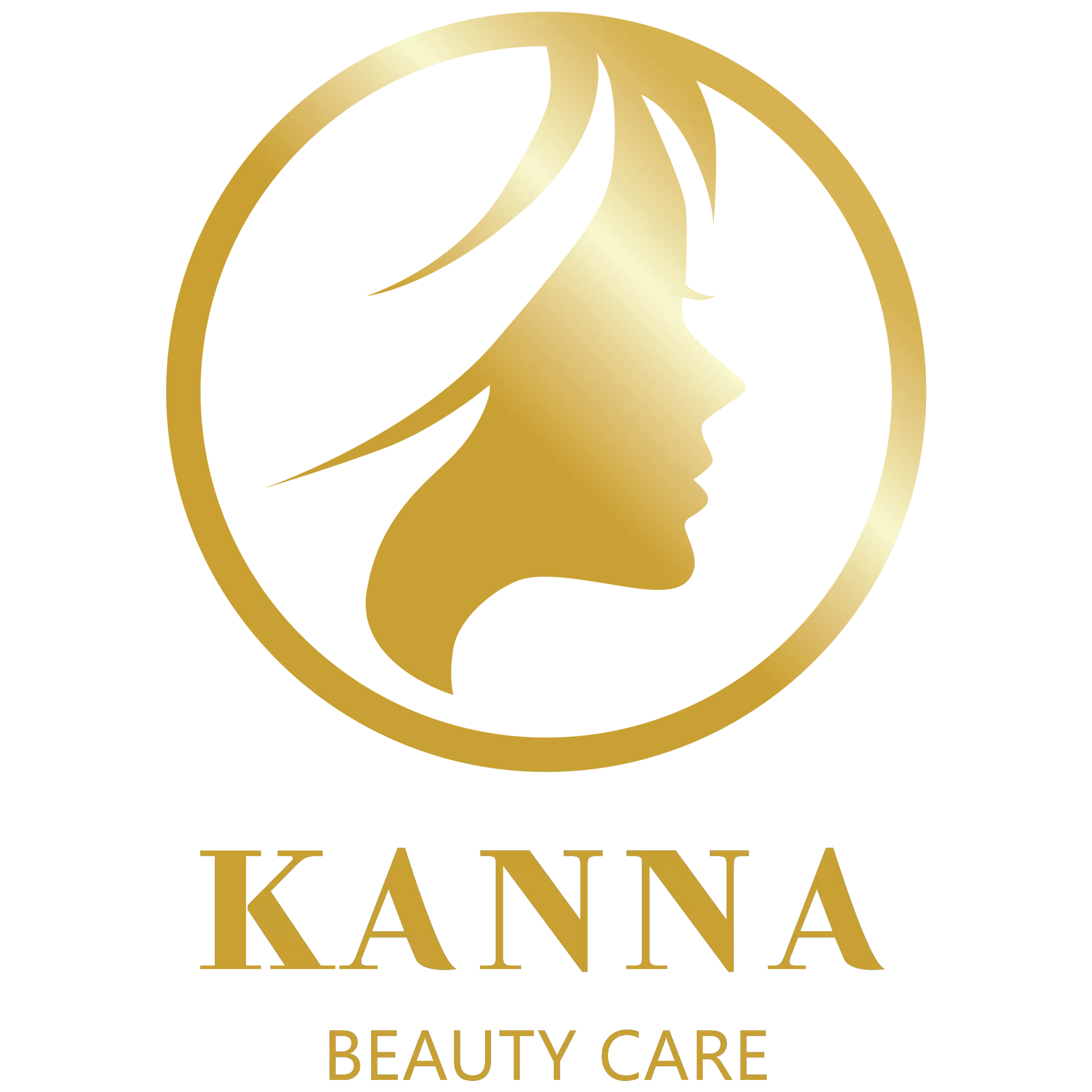 Kanna Beauty Care Logo