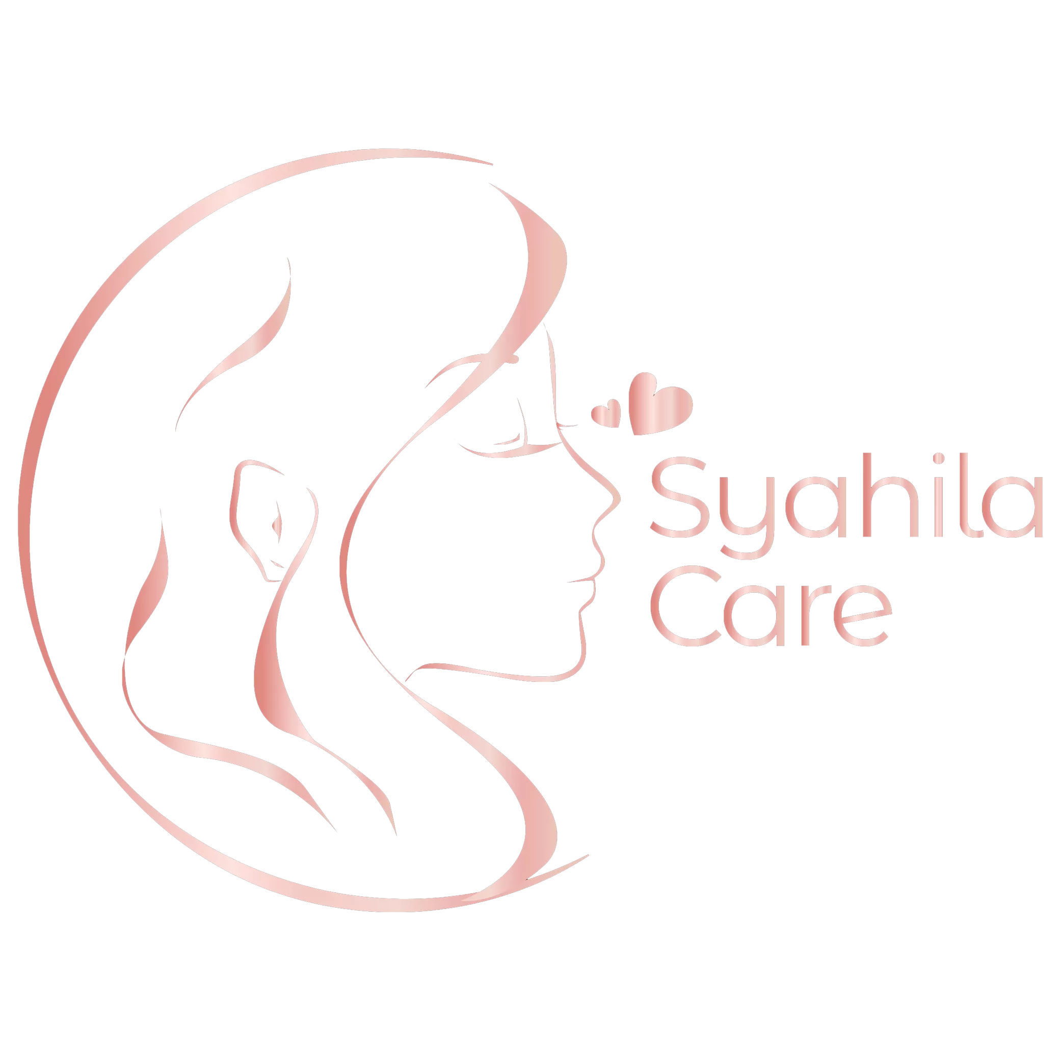 Syahila Care Logo