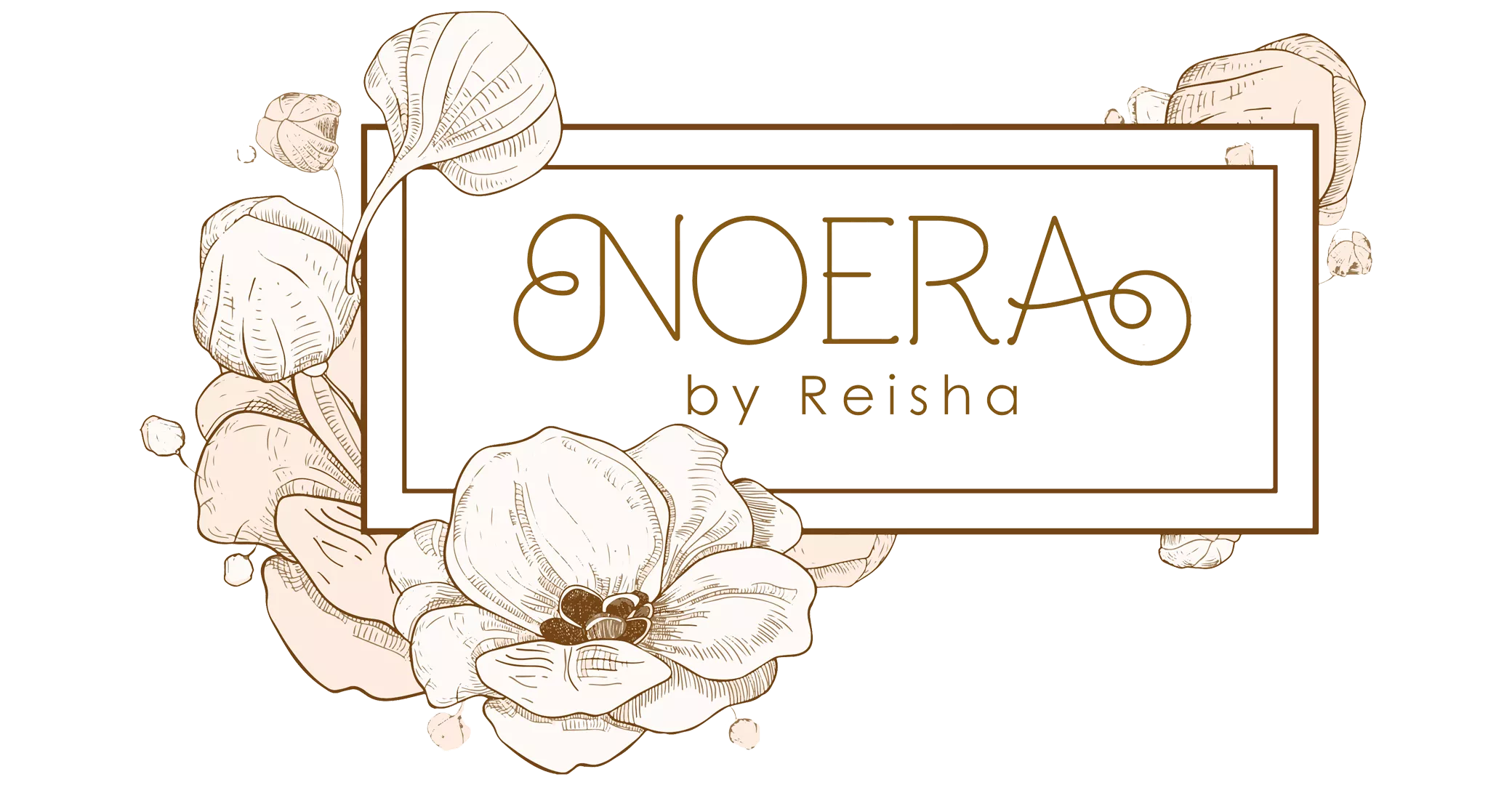 Noera by Reisha Logo