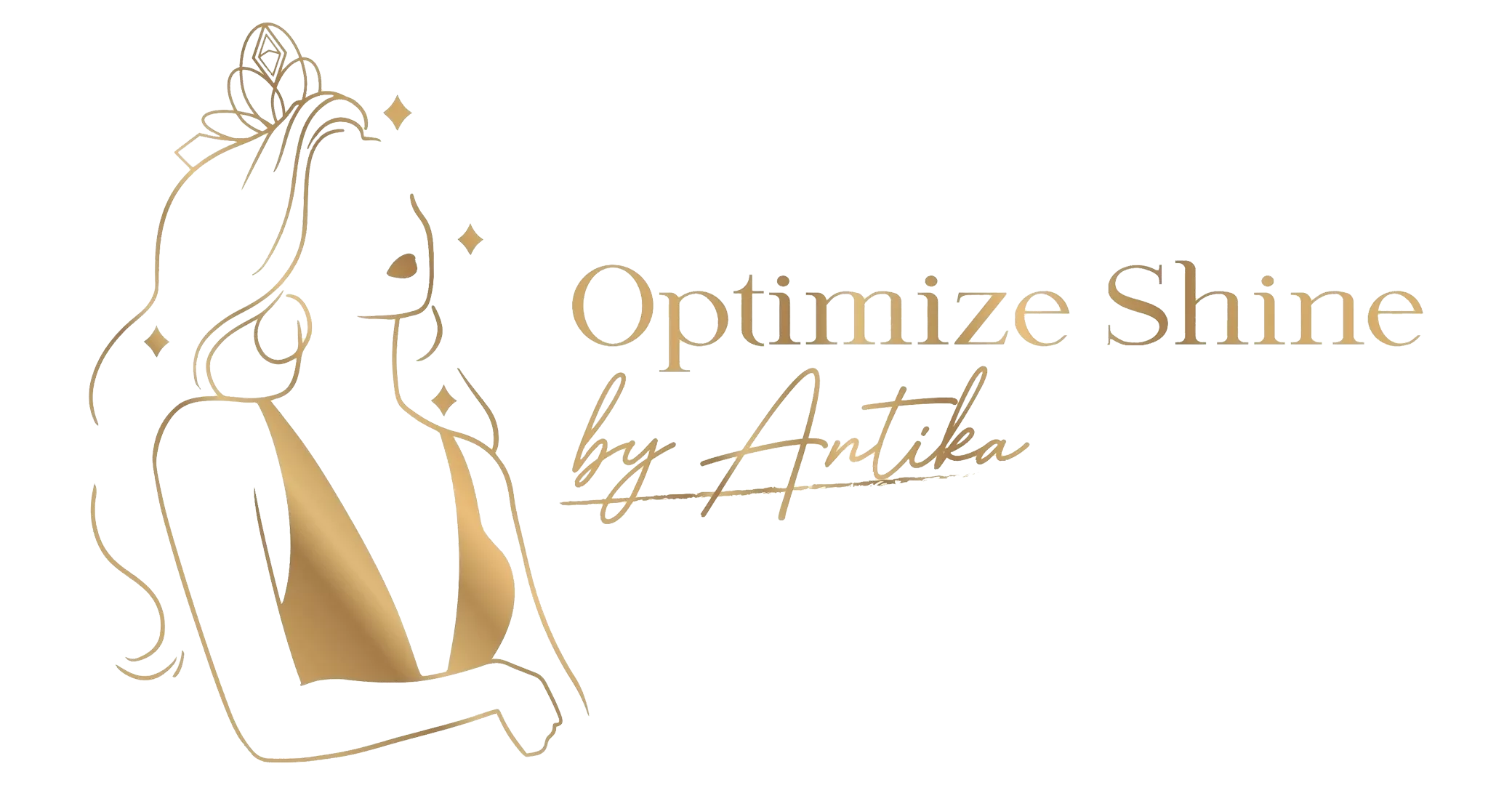 Optimize Shine Logo
