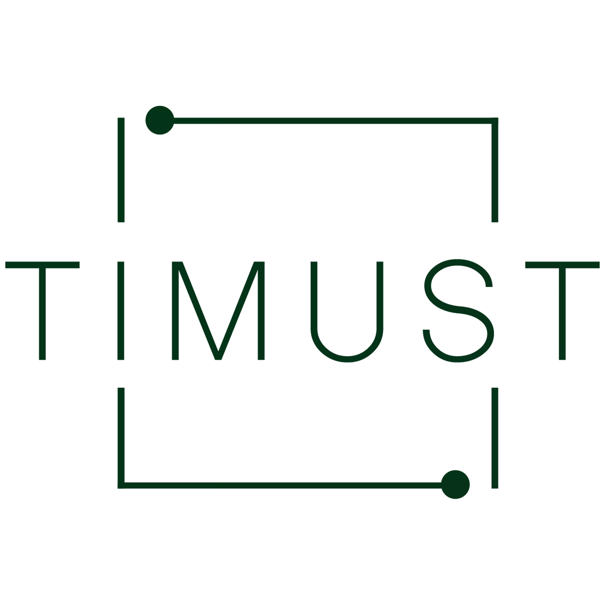 Timust Logo
