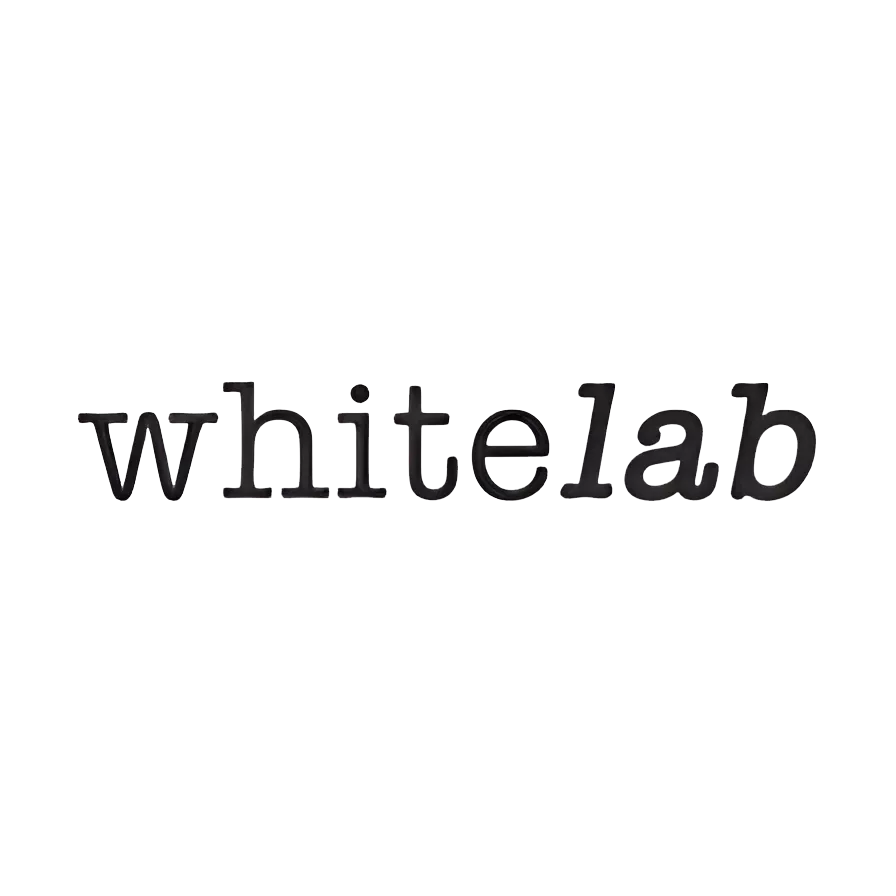 Whitelab Logo