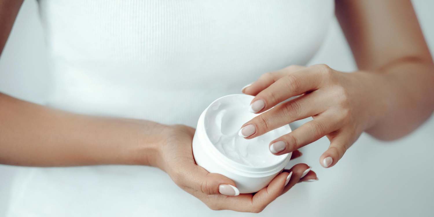 Whitening Cream untuk Kulit Sensitif yang Ampuh Cerahkan Kulit