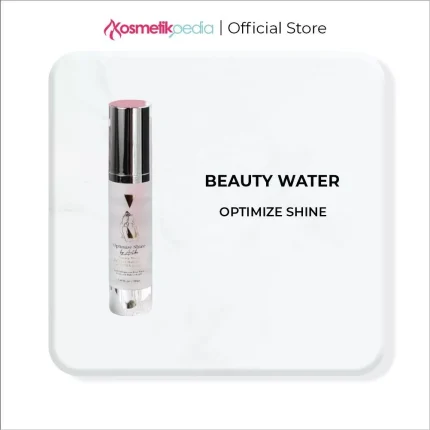 Kosmetikpedia - OPTIMIZE SHINE BEAUTY WATER